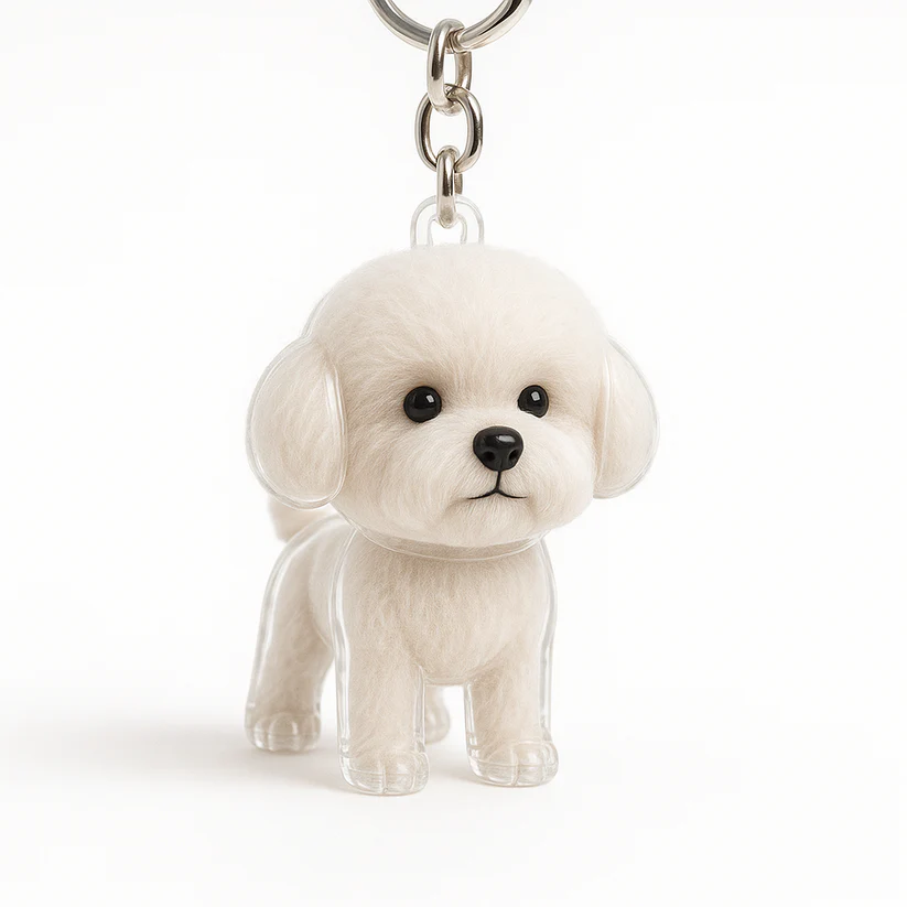 Pälsminne ™ – alltid nära ditt hjärta