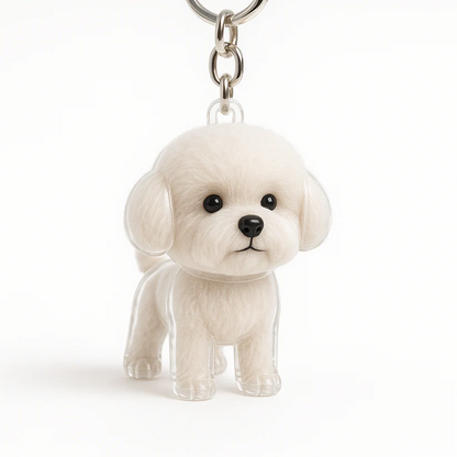 Pälsminne ™ – alltid nära ditt hjärta